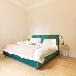 Deluxe Kamer met een King Size Bed